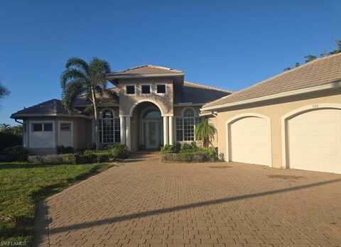 530 Inlet, MARCO ISLAND, FL 34145