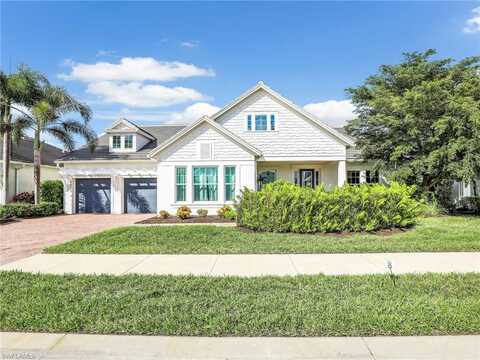 14835 Dockside, NAPLES, FL 34114