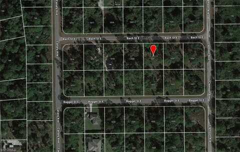 1022 Bach, LEHIGH ACRES, FL 33974