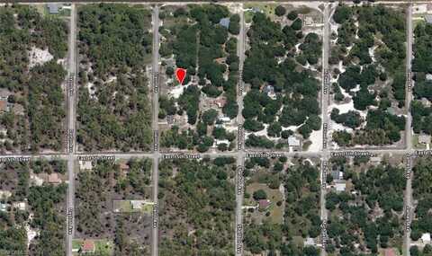 1510 Glenn, LEHIGH ACRES, FL 33972