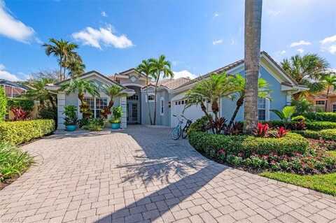 566 Eagle Creek, NAPLES, FL 34113