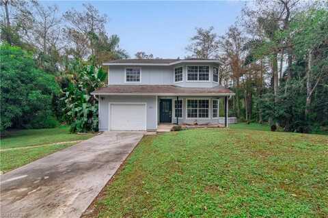 601 18th, NAPLES, FL 34120