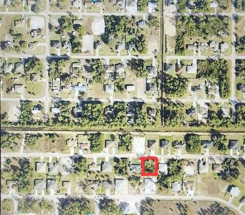 5035 Locke, LEHIGH ACRES, FL 33973