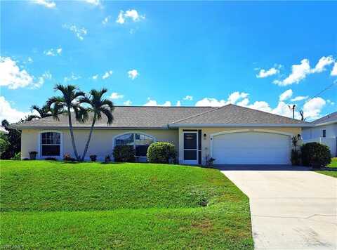 2206 SW 39th, CAPE CORAL, FL 33914