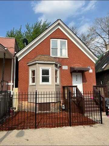 442 N HARDING Avenue, Chicago, IL 60624