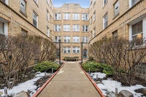 842 W Ainslie Street, Chicago, IL 60640