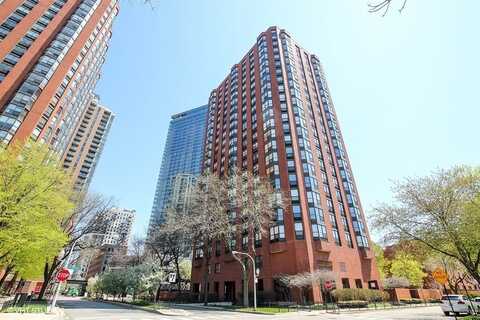 901 S Plymouth Court, Chicago, IL 60605