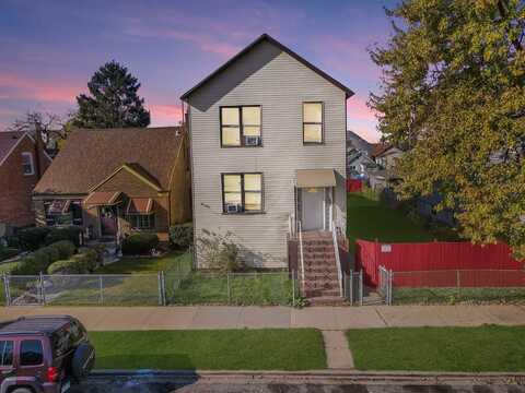 10024 S AVENUE M, Chicago, IL 60617