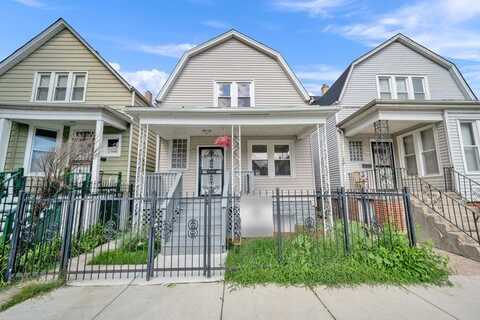 6412 S Wolcott Avenue, Chicago, IL 60636