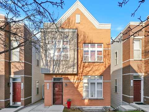 1840 N Lockwood Avenue, Chicago, IL 60639