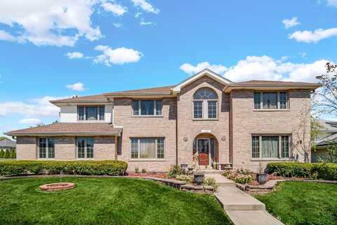 11762 Camelot Lane, Orland Park, IL 60467