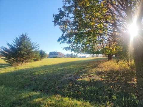 Lot 1195 Hidden Valley Drive, Varna, IL 61375