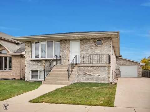 9429 Meade Avenue, Oak Lawn, IL 60453