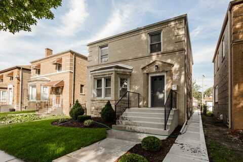 9115 S May Street, Chicago, IL 60620