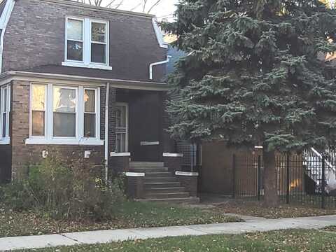 6948 S Woodlawn Avenue, Chicago, IL 60637