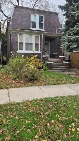 6948 S Woodlawn Avenue, Chicago, IL 60637