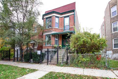 1430 N Talman Avenue, Chicago, IL 60622