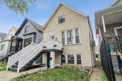 3008 W Fletcher Street, Chicago, IL 60618