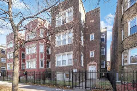 7741 S Yates Boulevard, Chicago, IL 60649