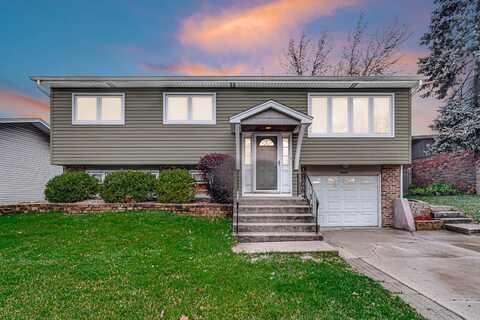 16400 67th Court, Tinley Park, IL 60477