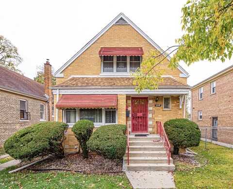 10148 S Carpenter Street, Chicago, IL 60643