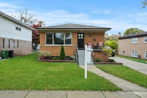 9629 Mason Avenue, Oak Lawn, IL 60453