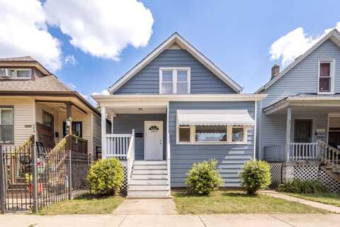 7217 S hermitage Avenue, Chicago, IL 60636