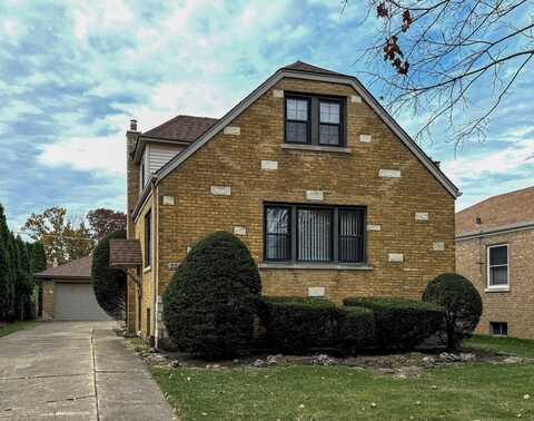 2244 Hainsworth Avenue, North Riverside, IL 60546