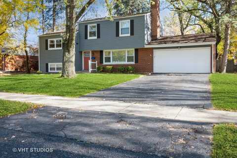 18327 Aberdeen Street, Homewood, IL 60430