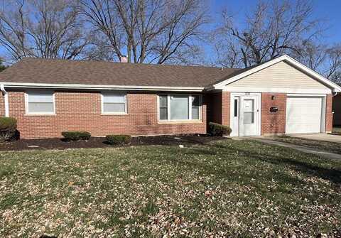 1230 E 156TH Street, South Holland, IL 60473