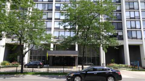 5445 N Sheridan Road, Chicago, IL 60640