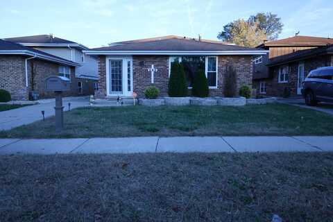 293 Cornell Avenue, Calumet City, IL 60409