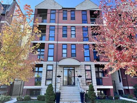 4226 S Ellis Avenue, Chicago, IL 60653