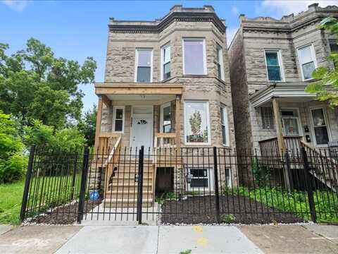 6041 S Morgan Street, Chicago, IL 60621