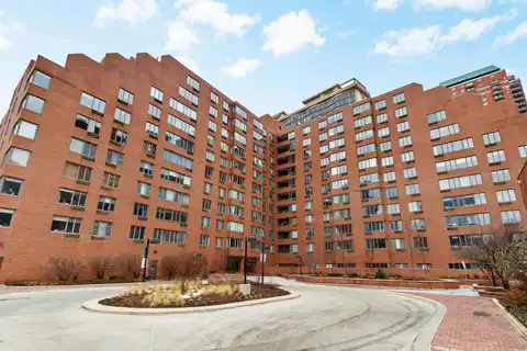 801 S Plymouth Court, Chicago, IL 60605