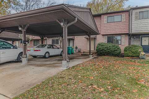 1530 Chippewa Trail, Wheeling, IL 60090