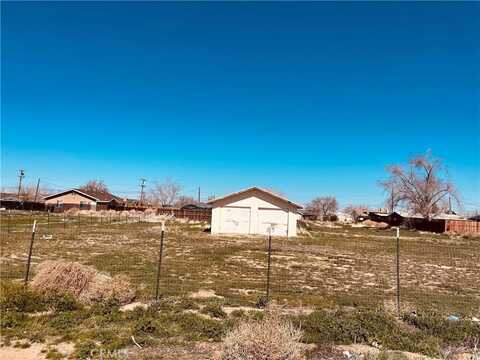 0 Yates, Adelanto, CA 92301