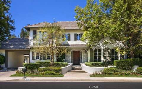 3365 Paseo Del Sol, Calabasas, CA 91302