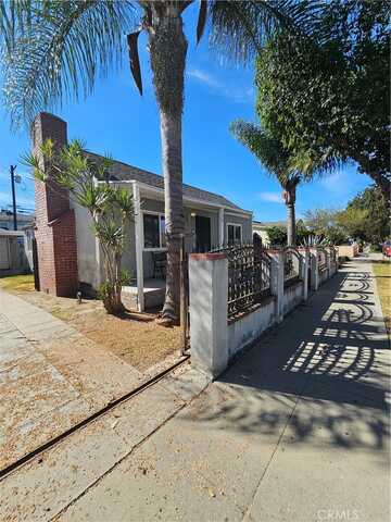 174 E Platt Street, Long Beach, CA 90805