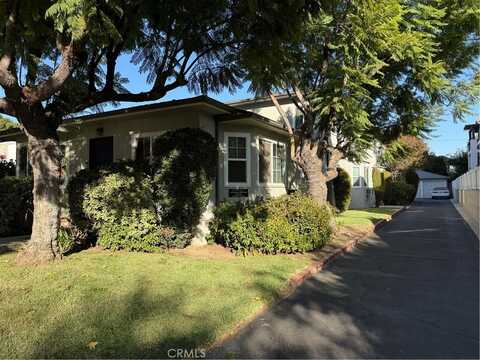 50 S Vinedo Avenue, Pasadena, CA 91107