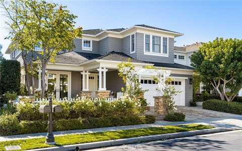 7 Crooked Stick Drive, Newport Beach, CA 92660