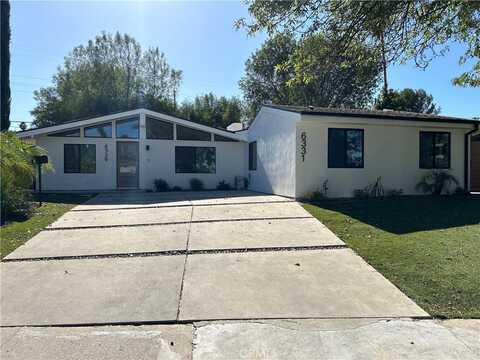 6329 Jumilla Avenue, Woodland Hills, CA 91367