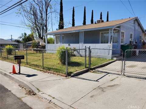 427 N 8th Street, Banning, CA 92220