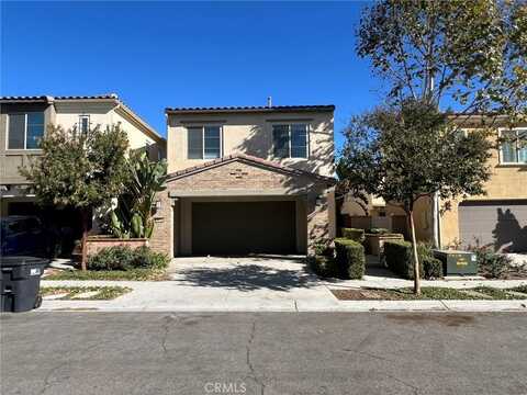 15725 Molly Avenue, Chino, CA 91708