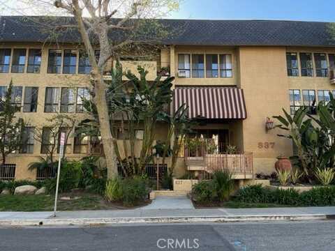 837 N West Knoll Drive, West Hollywood, CA 90069