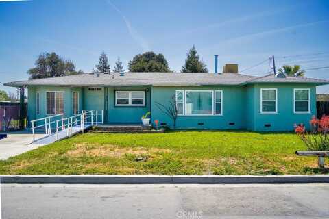 297 W Gail Avenue, Tulare, CA 93274