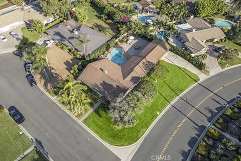 920 Sandra Court, Brea, CA 92821