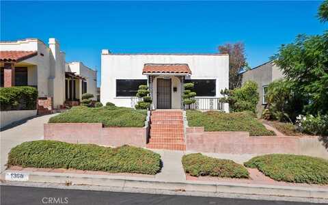 1368 W 12th Street, San Pedro, CA 90732