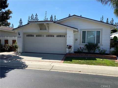 2612 Park Lake,, Santa Ana, CA 92705