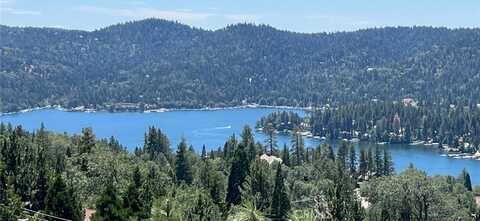 27721 Caribou Drive, Lake Arrowhead, CA 92352